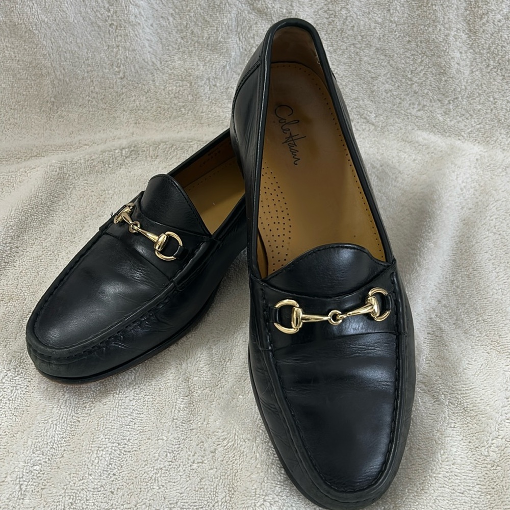 Men’s Cole Haan Ascot Loafers